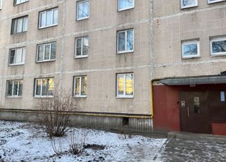 Продается 3-комнатная квартира, 62.8 м2, Санкт-Петербург, Загребский бульвар, 35/28, Загребский бульвар