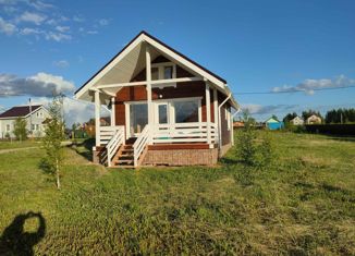 Продается дом, 120 м2, деревня Подъяблонное