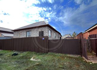 Продается дом, 90 м2, посёлок Ленина, Просторный переулок, 16