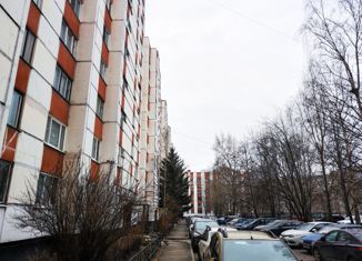 2-комнатная квартира на продажу, 55.3 м2, Санкт-Петербург, Комендантский проспект, 32к2, Приморский район