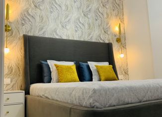 Продажа двухкомнатной квартиры, 38 м2, Краснодар, Античная улица, 10, ЖК Европа-Сити