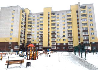 Продается 3-комнатная квартира, 81 м2, Великий Новгород, улица Кочетова, 20к1А, ЖК ул. Кочетова