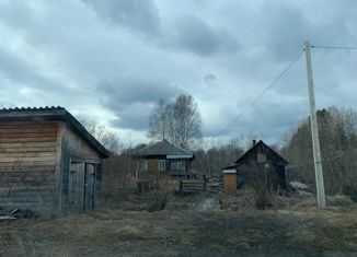 Продаю дом, 42.3 м2, посёлок Разведчик, Логовая улица