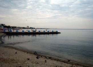 Участок на продажу, 20 сот., село Береговое, Солнечная улица, 25