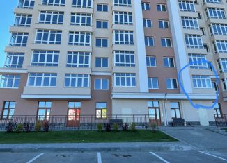 Продам квартиру студию, 28.1 м2, Кемерово, ЖК Солнечный Бульвар, улица 2-й микрорайон, 25к1