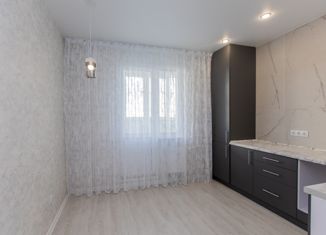 Продается 1-комнатная квартира, 38 м2, Оренбург, улица Автомобилистов, 2Д