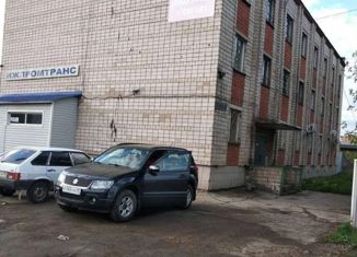 Аренда офиса, 770.2 м2, Ижевск, Ленинский район, улица Пойма, 29