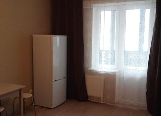 Продам однокомнатную квартиру, 35 м2, Москва, улица Юлиана Семёнова, 8к1, ЖК Лучи