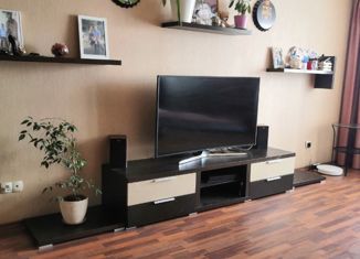 Продаю 3-ком. квартиру, 71.9 м2, Нижний Новгород, улица Плотникова, 4, улица Плотникова