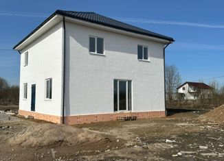 Продаю дом, 147.6 м2, деревня Аннолово, Малиновая улица