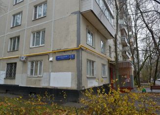 Продажа 2-комнатной квартиры, 46.8 м2, Москва, Штурвальная улица, 3с2, район Южное Тушино