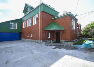 Продажа дома, 600 м2, Сургут, улица Гайдара, 37