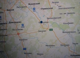 Земельный участок на продажу, 10 сот., деревня Нижнее Велино