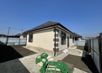 Продам дом, 133 м2, Краснодар, 2-й проезд Куликова Поля, 2-й проезд Куликова Поля