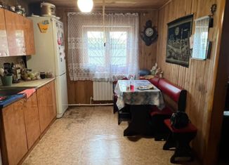 Продажа дома, 53 м2, Казань, Авиастроительный район, коллективный сад № 8Б СНТ ОАО КМПО, 14А