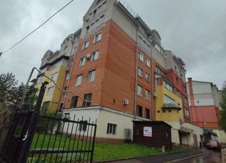 Продам 5-комнатную квартиру, 310 м2, Иваново, улица Батурина, 25