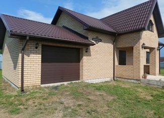 Продаю дом, 163 м2, деревня Маркашино, деревня Маркашино, 20