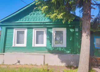 Продается дом, 61 м2, Пенза, Львовская улица, Первомайский район