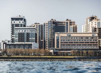 Продается трехкомнатная квартира, 122 м2, Новороссийск, улица Шевченко, 24