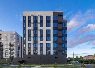 Продаю квартиру студию, 52.97 м2, Владивосток, Фрунзенский район, Светланская улица