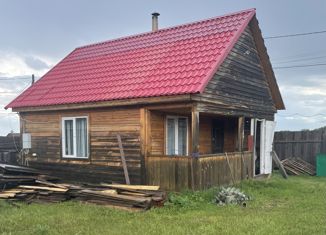 Дом на продажу, 42.7 м2, дачное некоммерческое товарищество Заречье-2, 1-я Озёрная улица