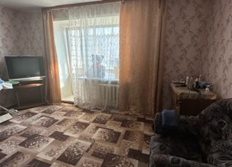 Продам 1-ком. квартиру, 34.5 м2, Тайшет, микрорайон Пахотищева, 16