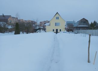 Дом на продажу, 95.6 м2, село Анискино, СНТ Родник-1, 40