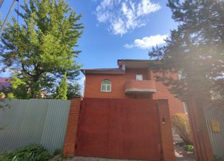 Продаю дом, 200 м2, деревня Ивановское, Пролетарская улица