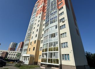 Продажа 1-ком. квартиры, 32.6 м2, Кемерово, улица Серебряный Бор, 14, ЖК Семейный