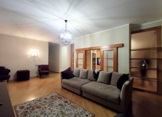 Продается двухкомнатная квартира, 110 м2, Москва, улица Коштоянца, 6к1, улица Коштоянца