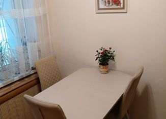 Продам 2-ком. квартиру, 37.6 м2, Москва, Полоцкая улица, 27, Полоцкая улица