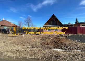 Продажа дома, 22.5 м2, Невьянск, улица Челюскинцев, 15