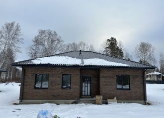 Продам дом, 127 м2, коттеджный посёлок Заповедник