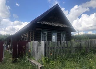 Продажа дома, 25.9 м2, Менделеевск, улица 8 Марта, 2