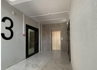 1-ком. квартира на продажу, 41 м2, деревня Кисловка, улица Левитана, 1
