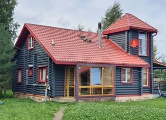Продажа дома, 122 м2, деревня Куккузи