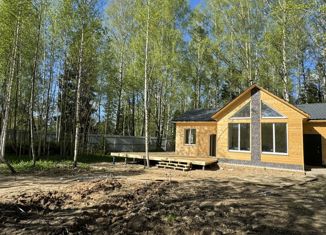 Продам дом, 121 м2, посёлок Свистуха, Художественная улица