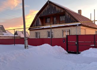 Продажа дома, 100 м2, Сибай, Гадельшинская улица