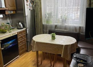 Продажа двухкомнатной квартиры, 53.5 м2, Москва, Кантемировская улица, 18к5, район Москворечье-Сабурово