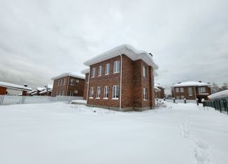 Дом на продажу, 225 м2, коттеджный поселок Васильевское, Беговая улица, 6