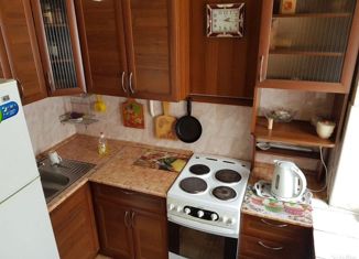 Продается двухкомнатная квартира, 44 м2, Томск, улица 79-й Гвардейской Дивизии, 3