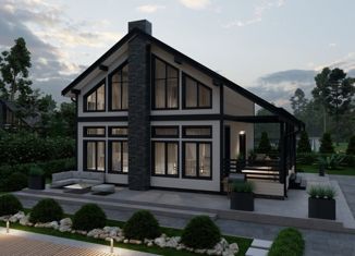 Дом на продажу, 168 м2, деревня Веревское