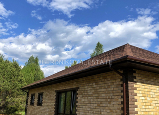 Продаю дом, 114 м2, деревня Большие Раскопины, Раздольная улица