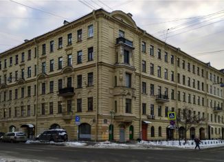 Комната на продажу, 348.9 м2, Санкт-Петербург, улица Достоевского, 30, улица Достоевского