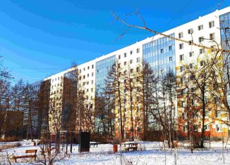 Продается двухкомнатная квартира, 43.5 м2, Пермь, Петропавловская улица, 91, Ленинский район