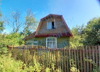 Продажа дома, 40 м2, Новгородская область