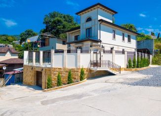 Продаю дом, 340 м2, Сочи, микрорайон Малый Ахун, улица Дорога на Большой Ахун
