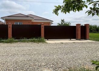 Продажа дома, 104 м2, хутор Новый, Ковыльная улица