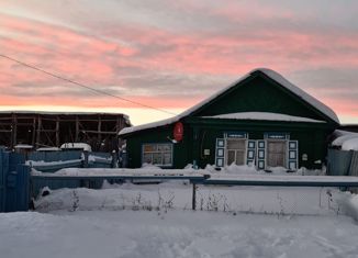 Продаю дом, 52.5 м2, село Петровское, Береговая улица, 9