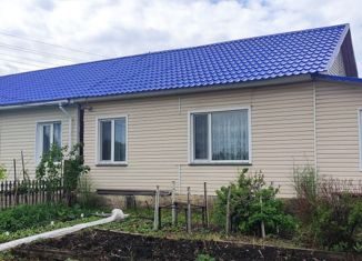 Продаю дом, 46.9 м2, поселок городского типа Большая Мурта, Транспортная улица, 30